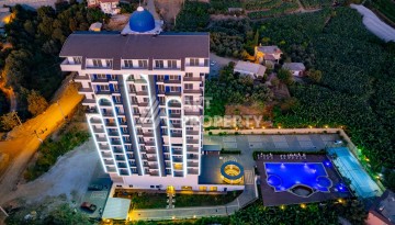 Готовые квартиры с рассрочкой на 20 месяцев. Заезжай сейчас, плати потом - Ракурс 28