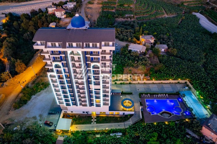 Готовые квартиры с рассрочкой на 20 месяцев. Заезжай сейчас, плати потом - Ракурс 27