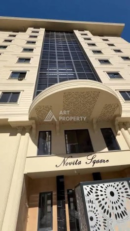 Квартира 1+1 с мебелью и техникой в Махмутларе — 700 м от моря - Ракурс 4