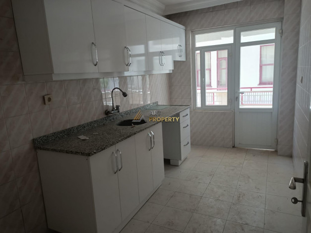 Квартира 3+1 рядом с пляжем Клеопатра в Аланье, 150м2 - Ракурс 11