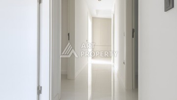 Большая квартира 3+1, 183 м² в премиум резиденции. Тюрклер, Алания - Ракурс 36