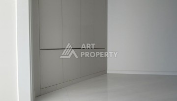 Большая квартира 3+1, 183 м² в премиум резиденции. Тюрклер, Алания - Ракурс 37