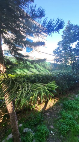 Меблированная квартира 1+1 с приватным садом в центре Алании, 58 кв.м. - Ракурс 13