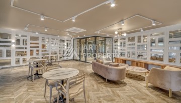 Меблированная квартира 1+1 в 450 м от пляжа Клеопатры - Ракурс 9