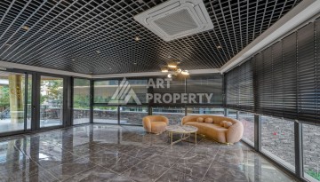 Меблированная квартира 1+1 в 450 м от пляжа Клеопатры - Ракурс 11