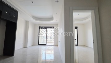 Большая квартира 1+1, 70 кв.м. Премиум резиденция в Махмутларе - Ракурс 6