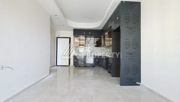 Большая квартира 1+1, 70 кв.м. Премиум резиденция в Махмутларе - Ракурс 7