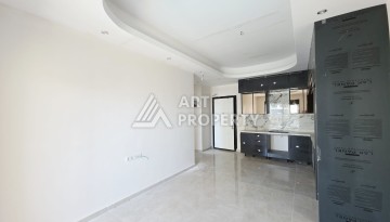 Большая квартира 1+1, 70 кв.м. Премиум резиденция в Махмутларе - Ракурс 8