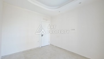 Большая квартира 1+1, 70 кв.м. Премиум резиденция в Махмутларе - Ракурс 16