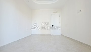 Большая квартира 1+1, 70 кв.м. Премиум резиденция в Махмутларе - Ракурс 17