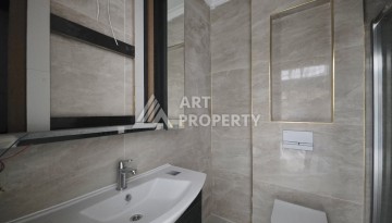 Большая квартира 1+1, 70 кв.м. Премиум резиденция в Махмутларе - Ракурс 18