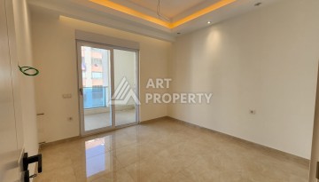 Квартира 1+1 с боковым видом на море в элитной резиденции, 70 кв.м. - Ракурс 15