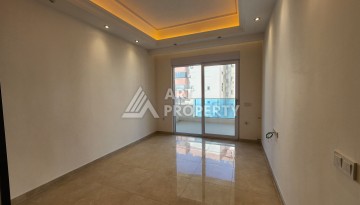 Квартира 1+1 с боковым видом на море в элитной резиденции, 70 кв.м. - Ракурс 16