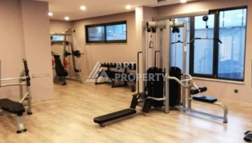 Квартира 2+1 в центре Алании, 102 кв.м. Выгодное предложение для жизни - Ракурс 7