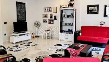 Квартира 2+1 в центре Алании, 102 кв.м. Выгодное предложение для жизни - Ракурс 14