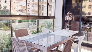 Квартира 2+1 в центре Алании, 102 кв.м. Выгодное предложение для жизни - Ракурс 17