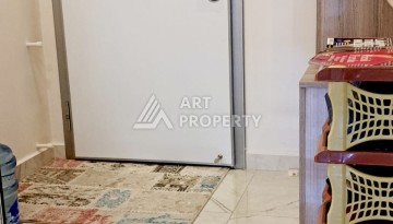 Квартира 2+1 в центре Алании, 102 кв.м. Выгодное предложение для жизни - Ракурс 18