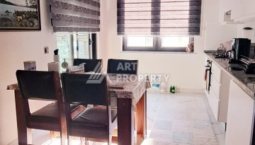 Квартира 2+1 в центре Алании, 102 кв.м. Выгодное предложение для жизни - Ракурс 20