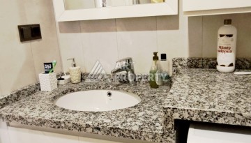 Квартира 2+1 в центре Алании, 102 кв.м. Выгодное предложение для жизни - Ракурс 23