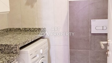 Квартира 2+1 в центре Алании, 102 кв.м. Выгодное предложение для жизни - Ракурс 24