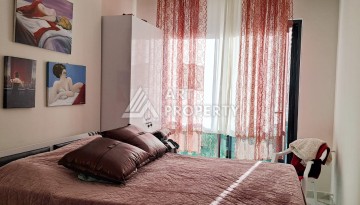 Квартира 2+1 в центре Алании, 102 кв.м. Выгодное предложение для жизни - Ракурс 25