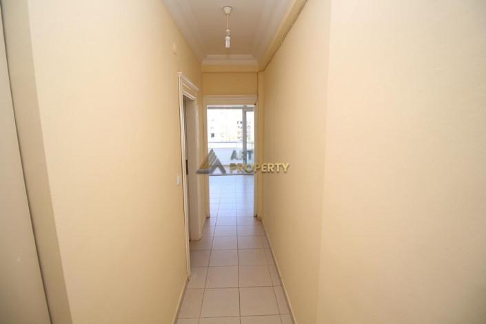 Двухкомнатная квартира на первой береговой линии в районе Тосмур, 65м2 - Ракурс 9