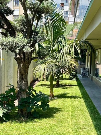 Двухуровневая квартира 2+1 возле пляжа Клеопатры, 110 кв.м. - Ракурс 20