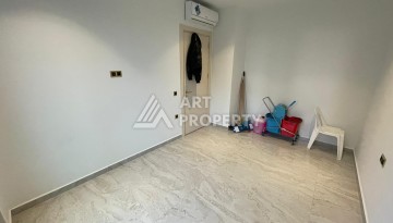 Квартира 1+1 в элитной резиденции в 150 м от моря. Тосмур, Алания - Ракурс 6