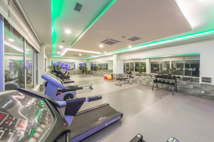 Квартира 1+1 в комплексе с развитой инфраструктурой в Кестеле, 65 м2 - Ракурс 2