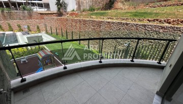 Элитная недвижимость в 150 м от моря. Квартира 1+1, 58 кв.м. - Ракурс 14