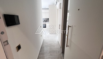 Элитная недвижимость в 150 м от моря. Квартира 1+1, 58 кв.м. - Ракурс 15