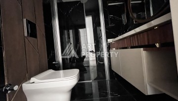 Элитная недвижимость в 150 м от моря. Квартира 1+1, 58 кв.м. - Ракурс 16