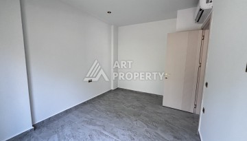 Элитная недвижимость в 150 м от моря. Квартира 1+1, 58 кв.м. - Ракурс 17