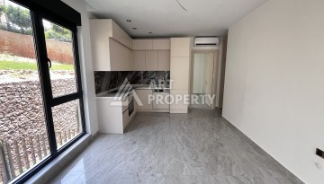 Элитная недвижимость в 150 м от моря. Квартира 1+1, 58 кв.м. - Ракурс 18