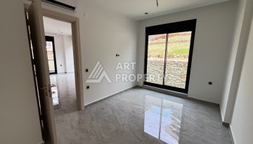 Элитная недвижимость в 150 м от моря. Квартира 1+1, 58 кв.м. - Ракурс 19