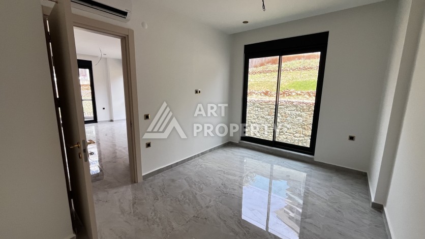 Элитная недвижимость в 150 м от моря. Квартира 1+1, 58 кв.м. - Ракурс 18