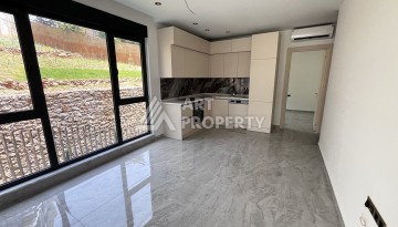 Элитная недвижимость в 150 м от моря. Квартира 1+1, 58 кв.м. - Ракурс 20