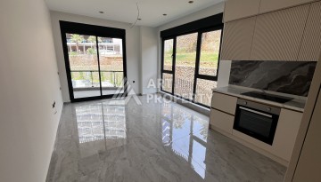 Элитная недвижимость в 150 м от моря. Квартира 1+1, 58 кв.м. - Ракурс 21