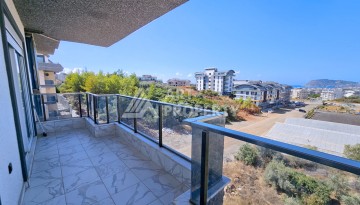 Видовой дуплекс 2+1 в Оба, 100 кв.м. - Ракурс 1