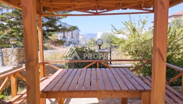 Видовой дуплекс 2+1 в Оба, 100 кв.м. - Ракурс 5