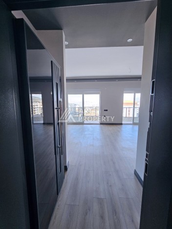 Видовой дуплекс 2+1 в Оба, 100 кв.м. - Ракурс 10