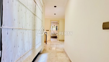 Отдельно стоящая вилла 3+1 с личным бассейном в уникальном курортном комплексе района Каргыджак - Ракурс 2