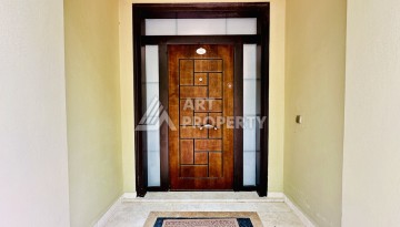 Отдельно стоящая вилла 3+1 с личным бассейном в уникальном курортном комплексе района Каргыджак - Ракурс 12