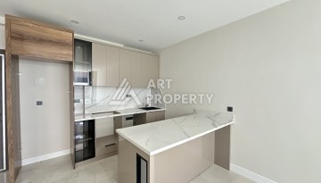 Квартира 1+1 в районе Клеопатра с лицензией на сдачу в аренду - Ракурс 12