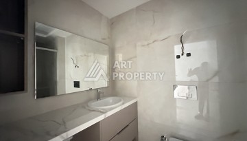 Квартира 1+1 в районе Клеопатра с лицензией на сдачу в аренду - Ракурс 13