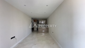 Квартира 1+1 в районе Клеопатра с лицензией на сдачу в аренду - Ракурс 15