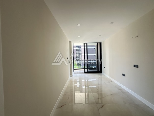 Квартира 1+1 в районе Клеопатра с лицензией на сдачу в аренду - Ракурс 17