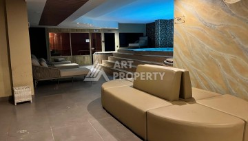 Квартира 1+1 в районе Клеопатра с лицензией на сдачу в аренду - Ракурс 24