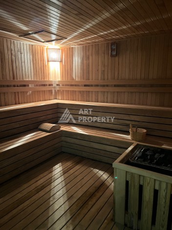 Квартира 1+1 в районе Клеопатра с лицензией на сдачу в аренду - Ракурс 27