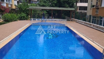 Бюджетная квартира 2+1 в районе Тосмур, всего 300 метров от моря - Ракурс 2